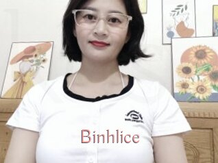 Binhlice