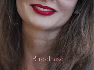 Birdelease