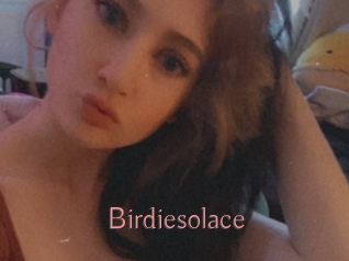 Birdiesolace