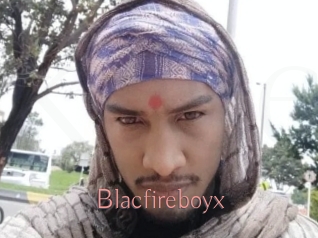 Blacfireboyx