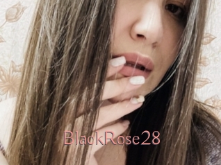 BlackRose28