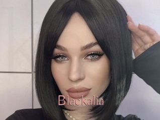 Blackalia