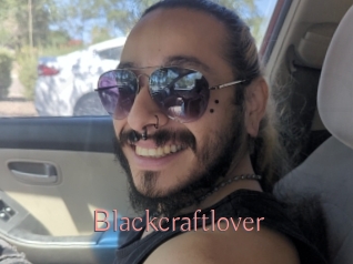 Blackcraftlover