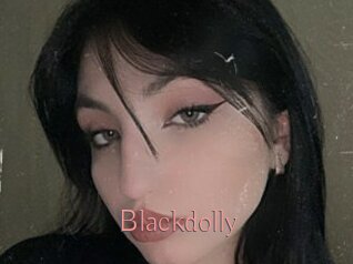 Blackdolly