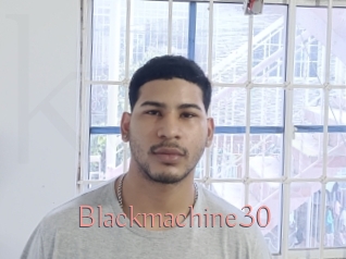 Blackmachine30