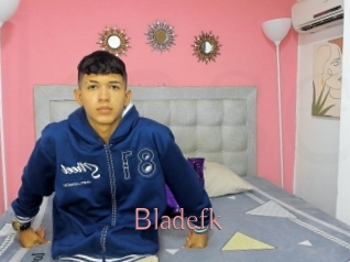 Bladefk