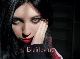 Blairlevine