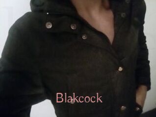 Blakcock