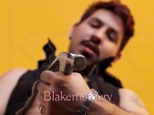 Blakemercury