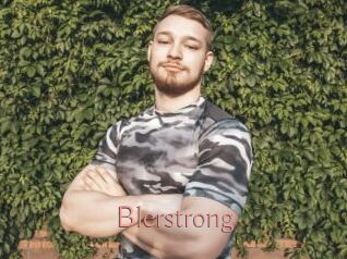 Blerstrong