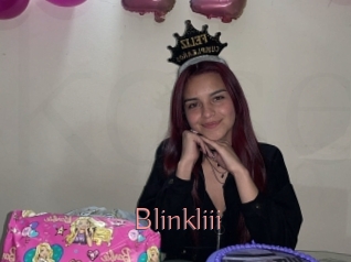 Blinkliii