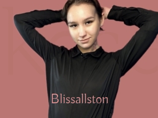 Blissallston