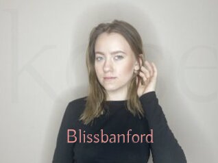 Blissbanford