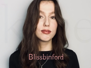 Blissbinford