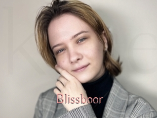 Blissboor