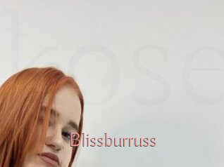 Blissburruss