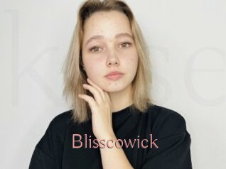 Blisscowick