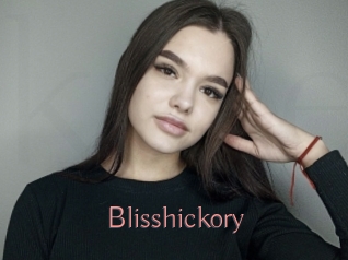 Blisshickory