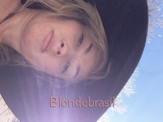 Blondebrasil