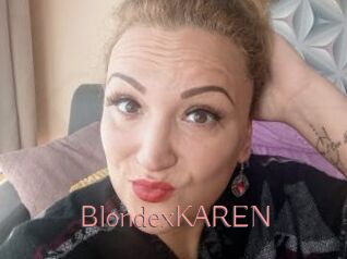 BlondexKAREN