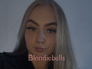 Blondiebells