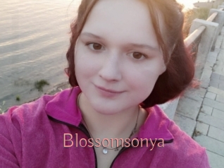 Blossomsonya