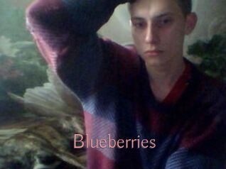 Blueberries