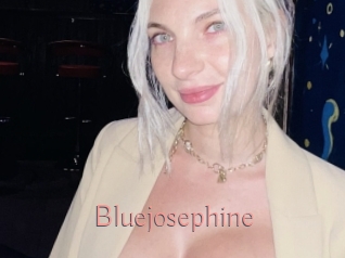 Bluejosephine