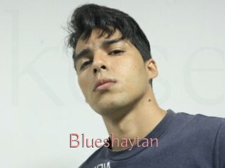 Blueshaytan