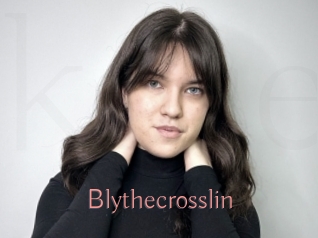 Blythecrosslin