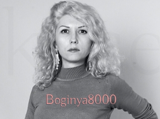 Boginya8000