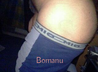 Bomanu