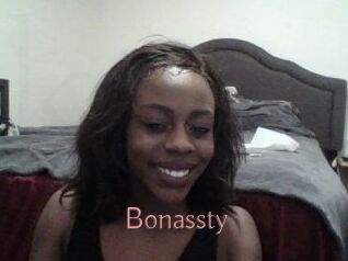 Bonassty