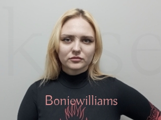 Boniewilliams