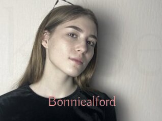 Bonniealford