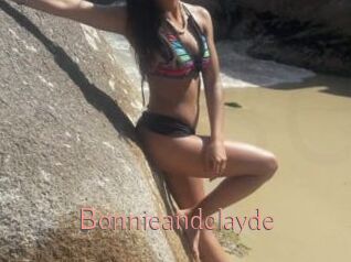 Bonnieandclayde