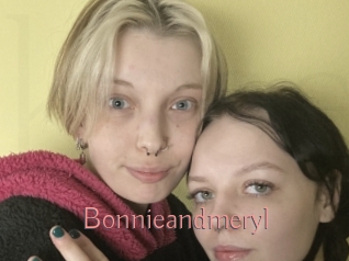 Bonnieandmeryl