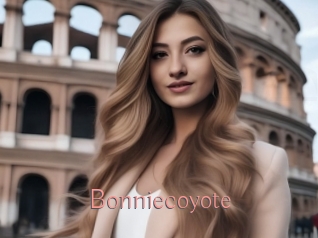 Bonniecoyote