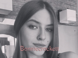 Bonniecrockett