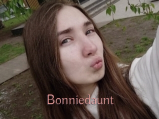 Bonniedaunt