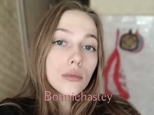 Bonniehastey