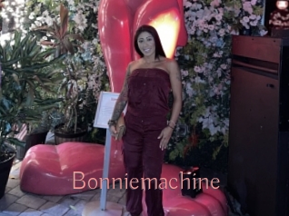 Bonniemachine