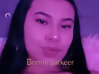 Bonny_parkeer