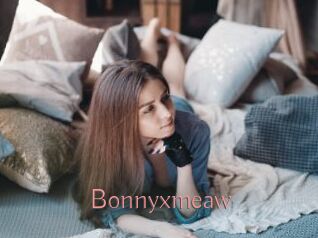 Bonnyxmeaw