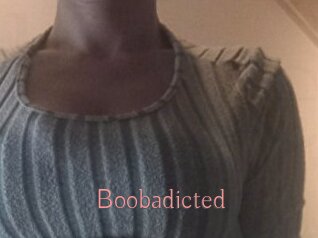 Boobadicted