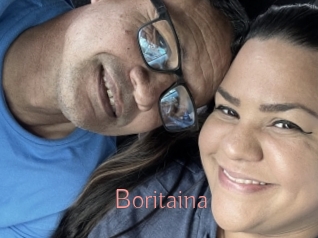 Boritaina