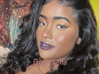 Bossybella