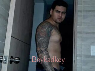 Boykadkey