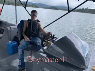 Boymaster41