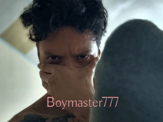 Boymaster777